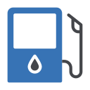 gasolinera icon