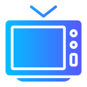 televisión icon