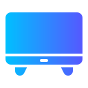 televisión icon