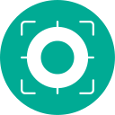 enfocar icon