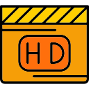 video icon