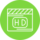 video icon