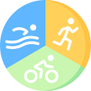 triatlón 