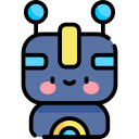 robot icon