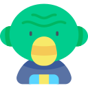 extraterrestre 