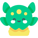 Alien 