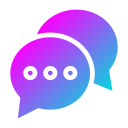 chat icon