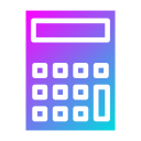 calculadora icon