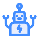 robot icon