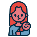 mamá icon