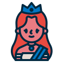 reina icon