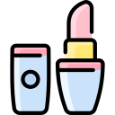 lápiz labial icon