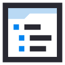 codificación icon