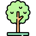 Árbol icon