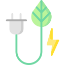 energía icon