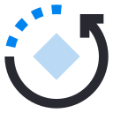 girar icon