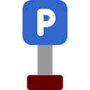 aparcamiento icon