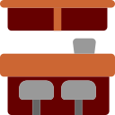 bar icon