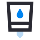 glucómetro icon