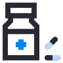 medicamento icon