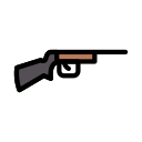 rifle icon