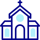 iglesia icon