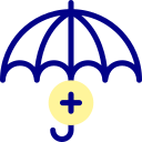 seguro de salud icon