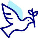 pájaro icon