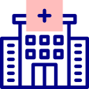 hospital icon