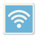 señal wifi icon