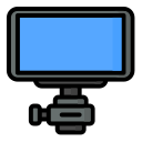 monitor icon