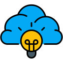 nube creativa icon