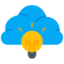 nube creativa icon