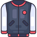 chaqueta icon