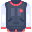 chaqueta icon