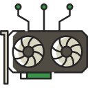 gpu icon