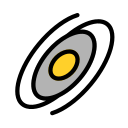 galaxia icon