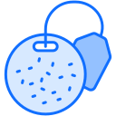 bolsa de té icon