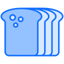 pan de molde icon