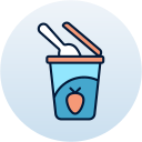 yogur icon