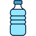 botella de agua icon