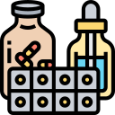 medicamento icon