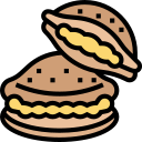 dorayaki icon