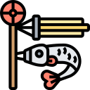 koinobori icon