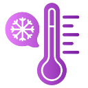 temperatura fria 