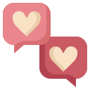 chat icon