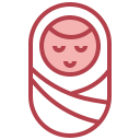 bebé icon