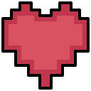 corazón icon