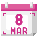 calendario icon