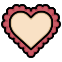cœur icon